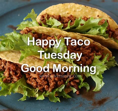 Successful Taco Tuesday Tips