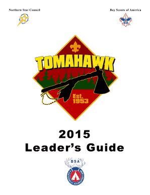 Tomahawk Email Campaign Tips