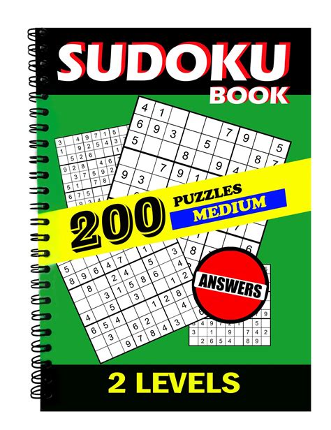 Books and guides for Sudoku