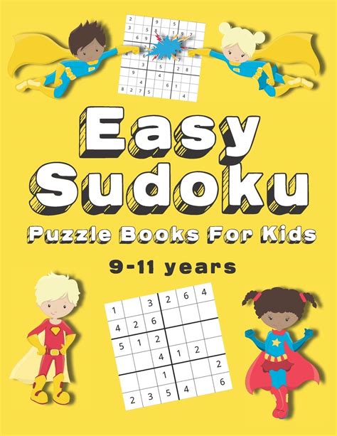 Sudoku Books Resources