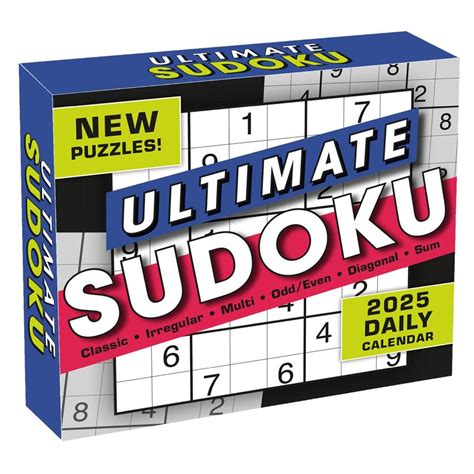 Sudoku Community Events