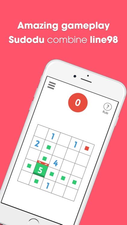 Basic rules of Sudoku gameplay