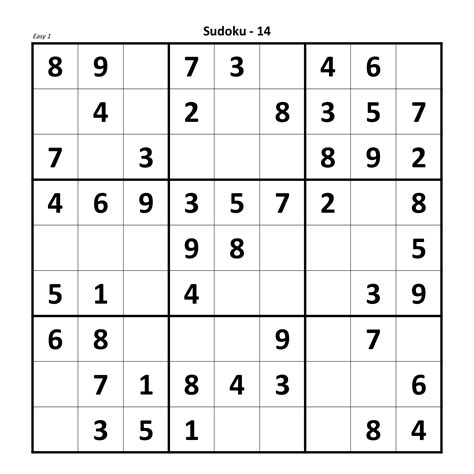 Description of Sudoku Online Resources