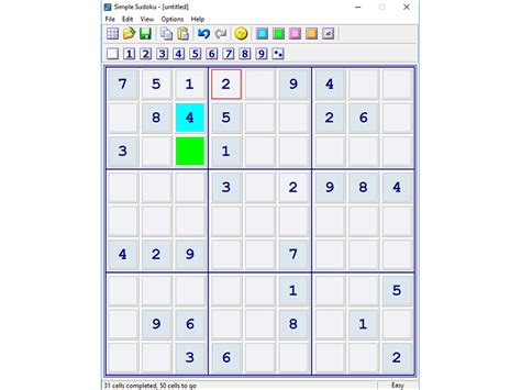 Sudoku Software