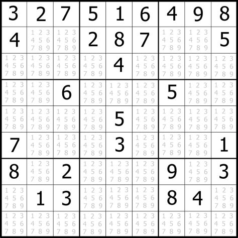 Sudoku Solver