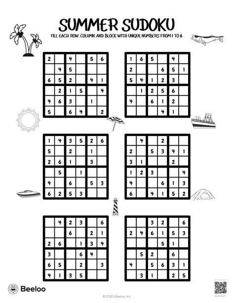 Themed Sudoku puzzles