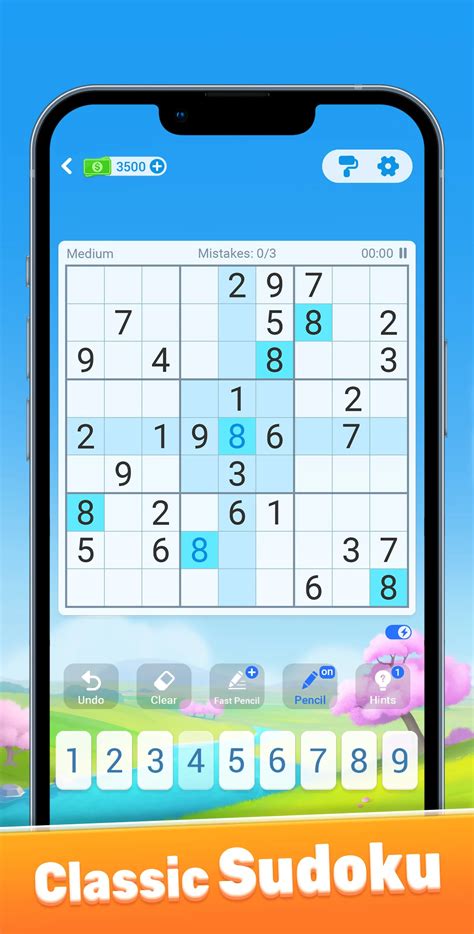 Sudoku Themes