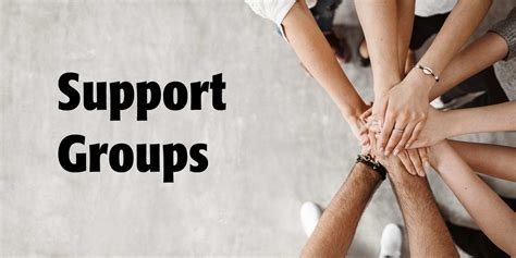 Support Group