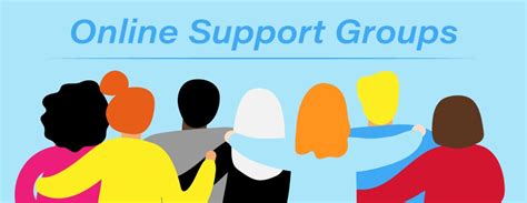 Support Groups