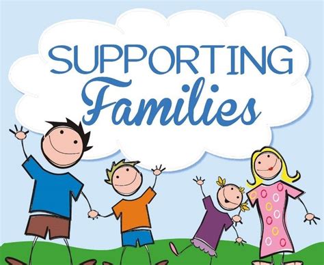 Supporting Families Biddeford Maine