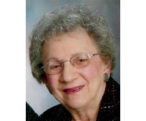 Syracuse Obituaries Image 10