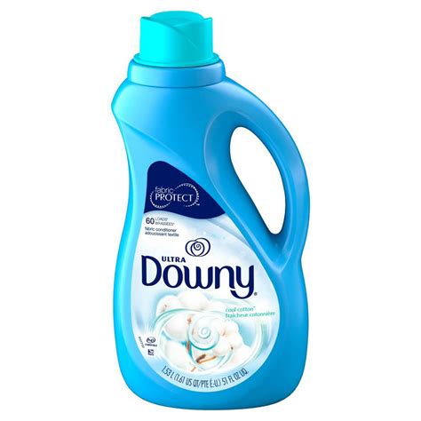 T-Shirt Fabric Softener