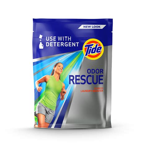 T-Shirt Odor Remover