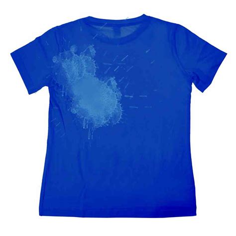 T-Shirt Stain Remover