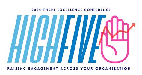 TNCPE Excellence Conference Image