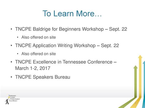 TNCPE Speakers Image