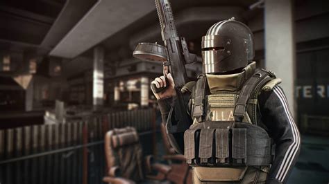 Tarkov Updates