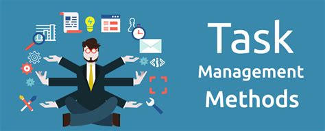 Task Management