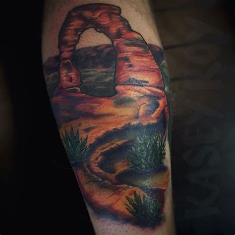 Tattoo Artists in Utah