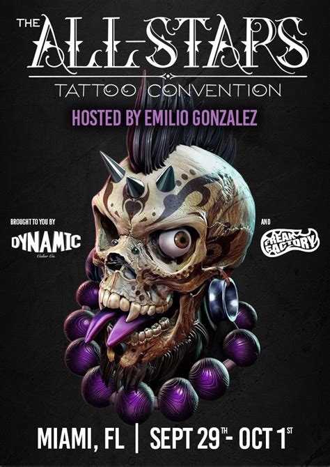 Tattoo Conventions In Green Bay Wi