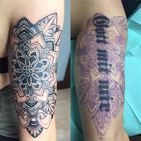 Description of Tattoo Cover-ups in Memphis