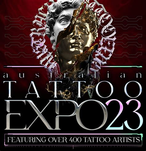 Description of Tattoo Exhibitions