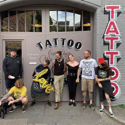 Tattoo Workshops 10