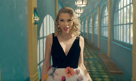 Taylor Swift Music Videos