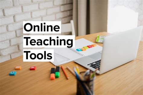 Teaching Tools and Resources