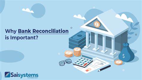 Technological Advances in Bank Reconciliation