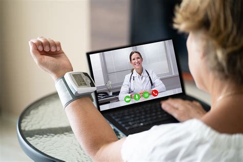 Telehealth Services