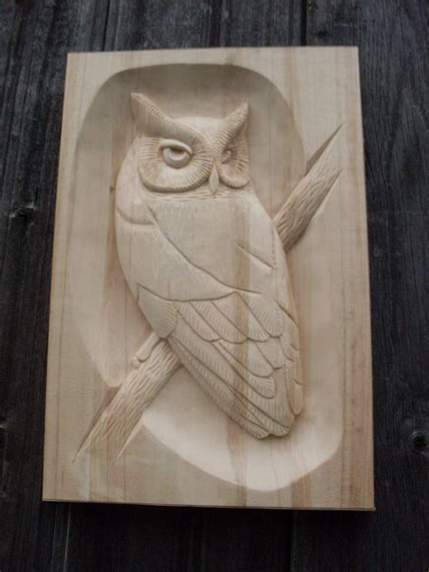 Templates For Woodcarving And Marquetry