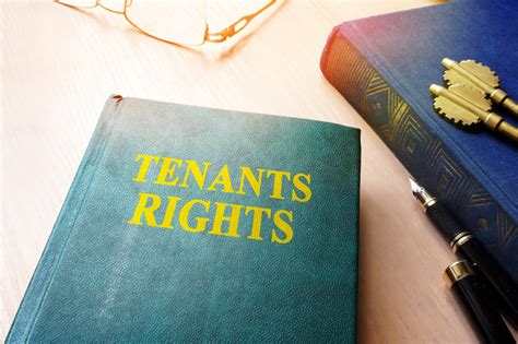 Tenant Rights