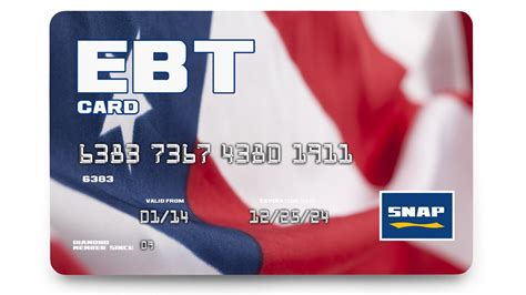 Tennessee Ebt Card Login