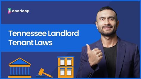 Tennessee Landlord Tenant Law