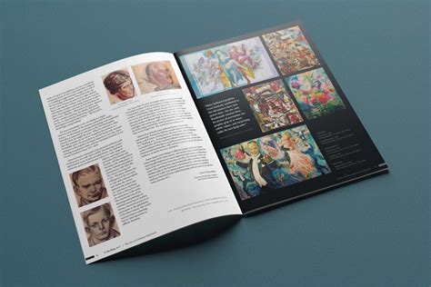 The Benefits of Art Exhibition Catalogues