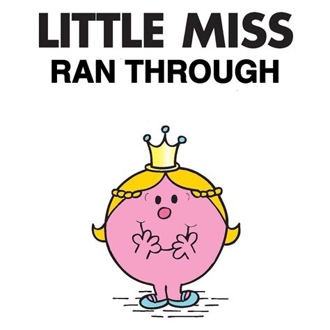 The Impact of Little Miss Memes