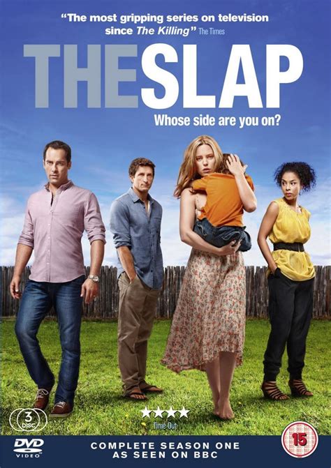 The Slap