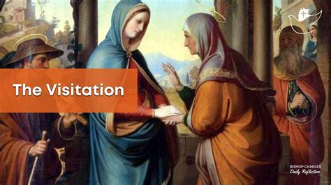 The Visitation