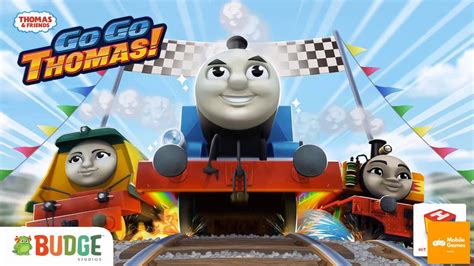 Description of Thomas Games