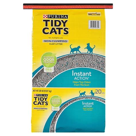 Tidy Cat Products