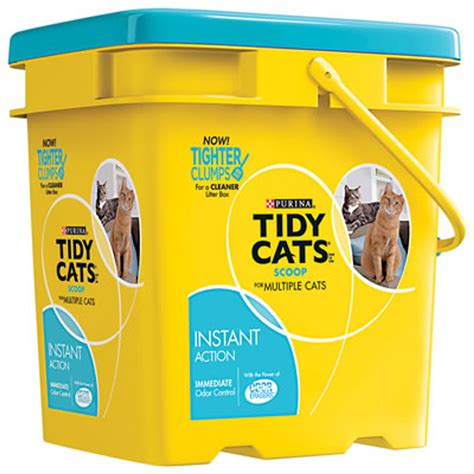 Tidy Cat Products