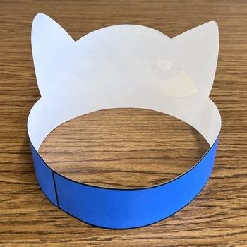 Tips and Variations for Pete the Cat Headbands