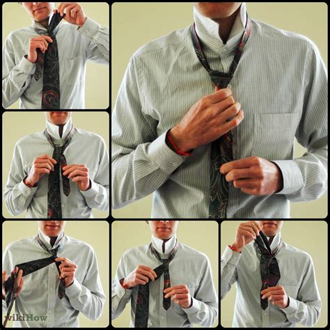 Tips and Tricks for Custom Necktie