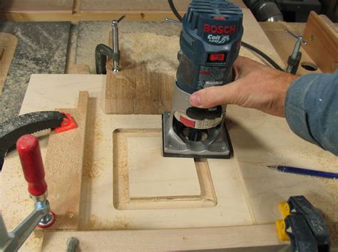 Tips and Techniques for Getting the Most Out of Router Woodwork Templates