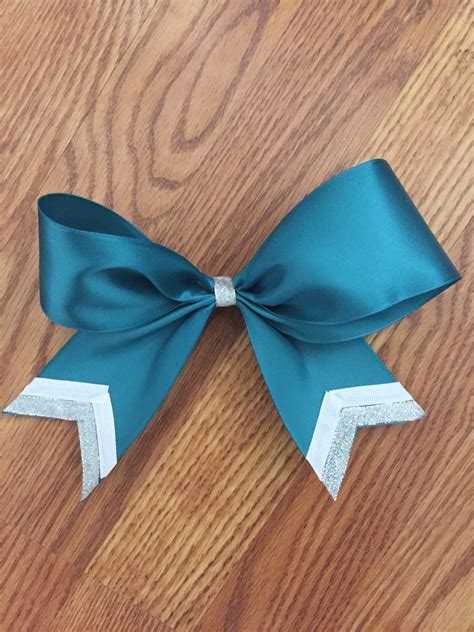 Tips and Tricks for Creating Custom Cheer Bows