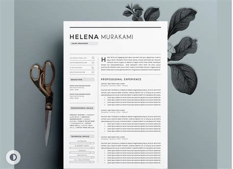 Tips and Tricks for Creating a Standout Resume