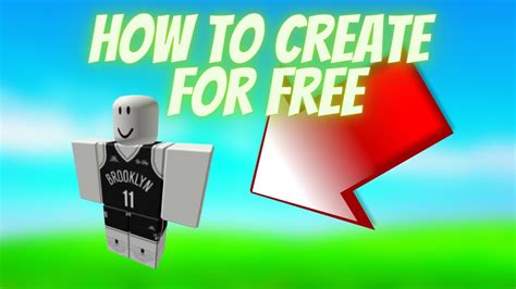 Tips and Tricks for Creating the Best Roblox Jersey