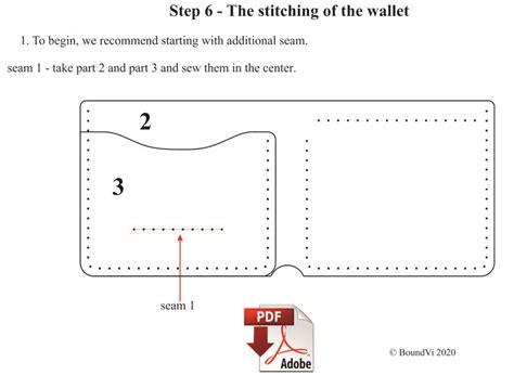 Tips and Tricks for Using a Free Printable Wallet Template