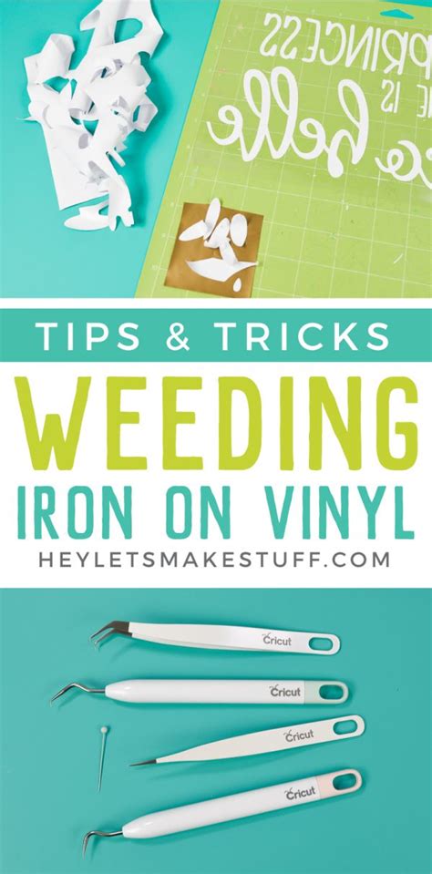 Tips and Tricks for Working with Iron On Vinyl Prints